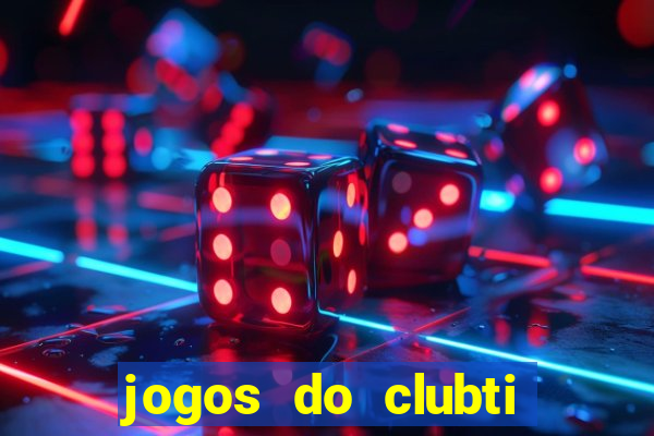 jogos do clubti devotos mirins